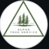 Alpha Tree Service Sonoma logo
